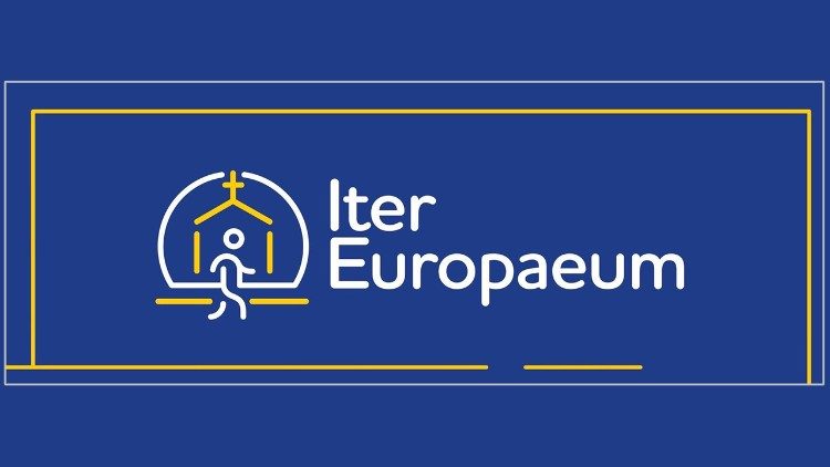 Iter Europaeum (logotipo)