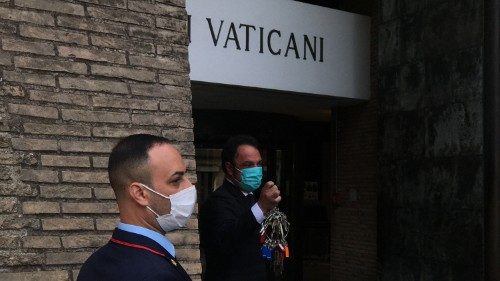 Sonntags umsonst: Vatikanische Museen wieder mit Sonderöffnung 