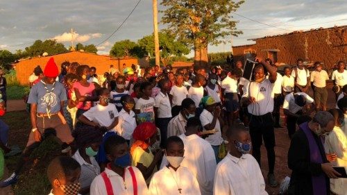Sénégal : clôture de la Semaine de prière pour l’unité des chrétiens
