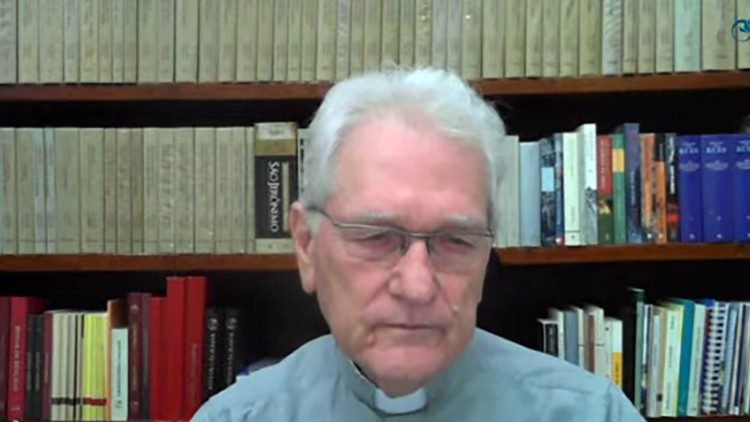 Mons- Leonardo Steiner, Arzobispo de Manaos, Brasil. 