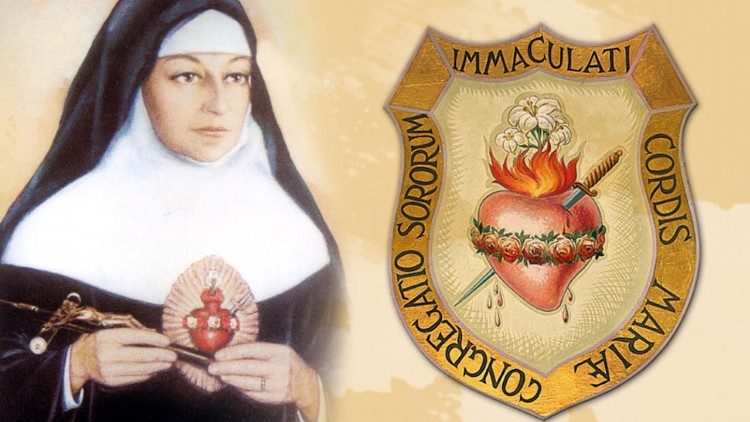 Congregação das Irmãs do Imaculado Coração de Maria