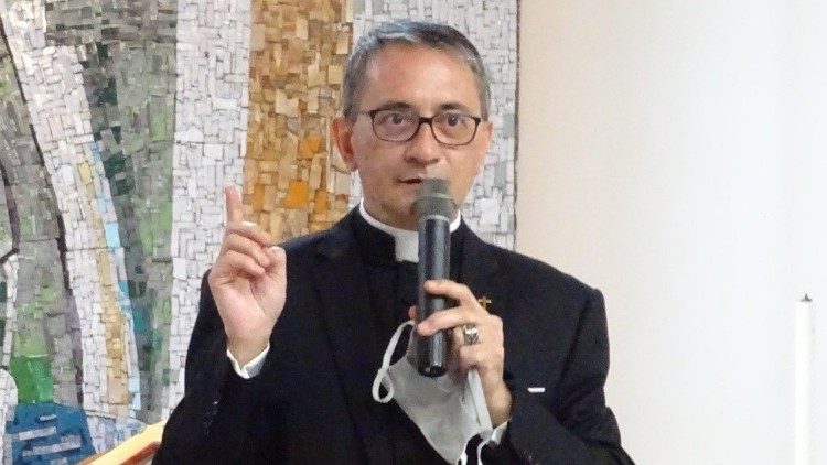 Don Giuseppe Livatino, postulatore diocesano della causa di beatificazione
