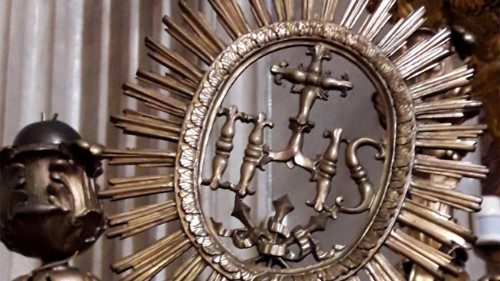 Lannuncio dei Gesuiti: Rupnik non fa più parte della Compagnia