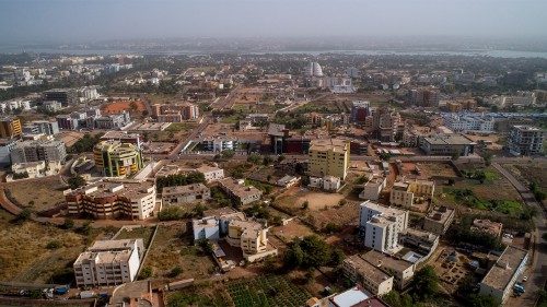 Un nouveau projet de Constitution pour le Mali
