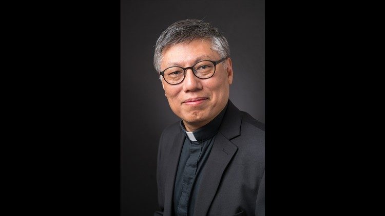 Đức cha Stephano Chu Thủ Nhân, tân giám mục Hong Kong 