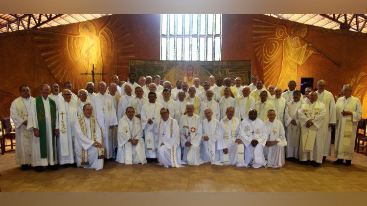 Bispos da Amazônia