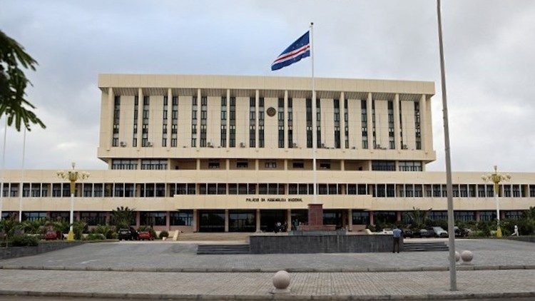 Cabo Verde - Parlamento