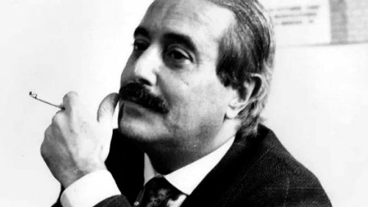 Giovanni Falcone (1939-1992)