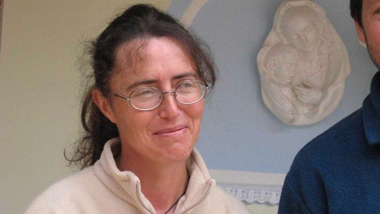 Nadia De Munari, la missionaria laica uccisa in Perù