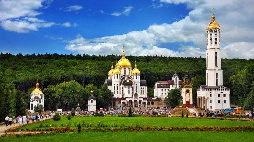 Archbishop Mokrzycki: The Ukrainian Latin Church is experiencing an uninterrupted spring