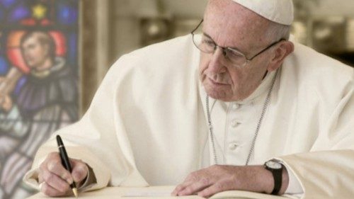 Pape François: Dieu se fait proche de tous ceux qui ont un cœur de Père