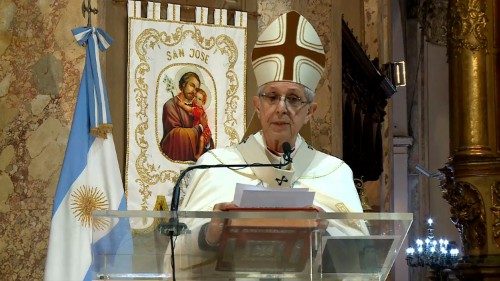 Argentina. Cardeal Poli a assembleias sinodais: "ninguém nos seja indiferente"
