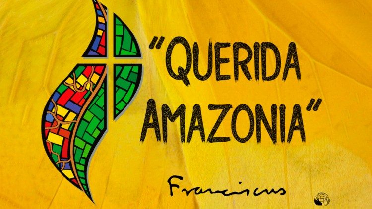 Querida Amazónia