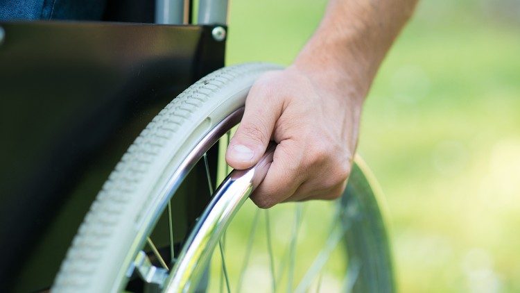 The Pontifical Academy of Life invites to friendships with disabled people