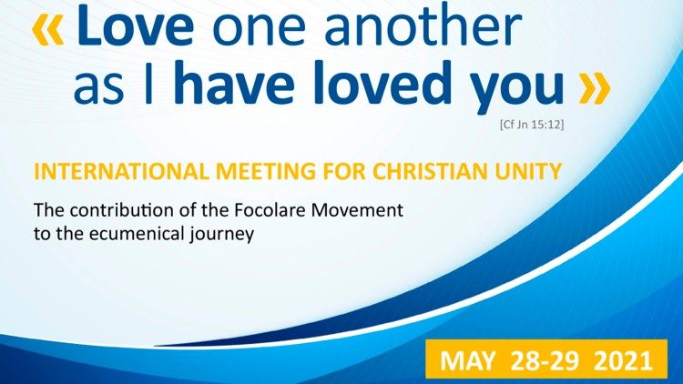 Međunarodna konferencija za jedinstvo kršćana