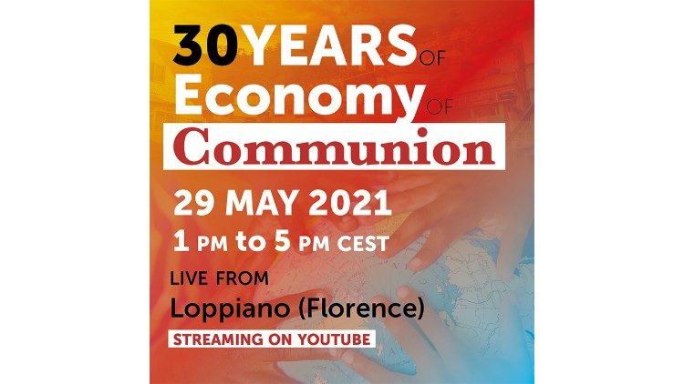 "30 godina ekonomije zajedništva"