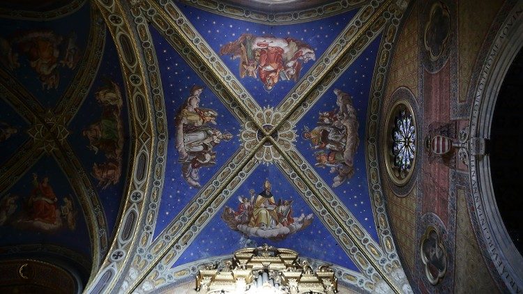 Basilica di Santa Maria sopra Minerva