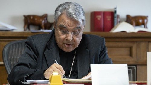 Vaticano, um encontro para estudiosos e jornalistas sobre a santidade hoje