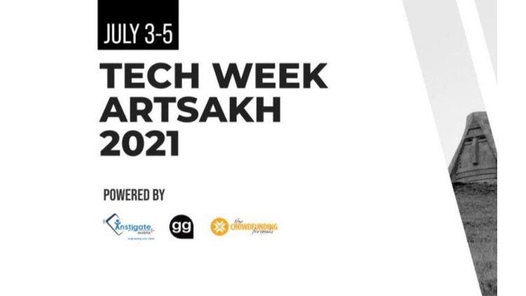 Tech Week Artsakh 2021