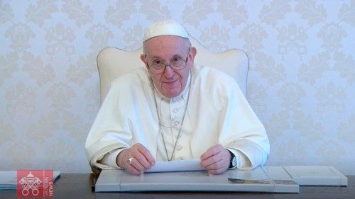 El Papa al mundo del trabajo: "Enfrentemos la crisis buscando el bien común"