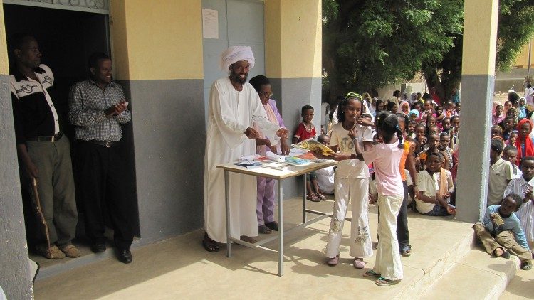 Bispos denunciam nacionalização de Escolas católicas na Eritreia