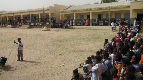 Eritrea: Staat will Kontrolle über kirchliche Schulen 