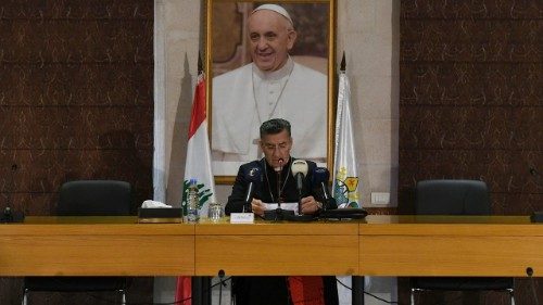 Bispos maronitas: subsistência alimentar em risco para metade da população libanesa