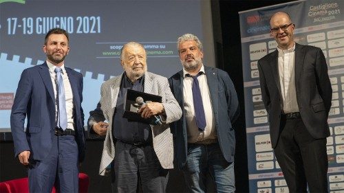 Fondazione Ente dello Spettacolo: da 75 anni “ponte” tra cinema e Chiesa in Italia