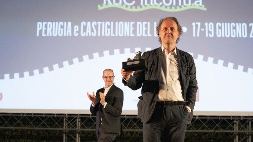 A Castiglione Cinema 2021 la forza della comunità, sullo schermo e nel piccolo borgo 