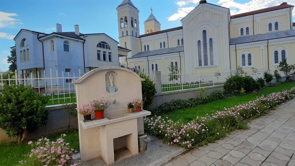 2021.06.19 Vita Chiesa in Bulgaria