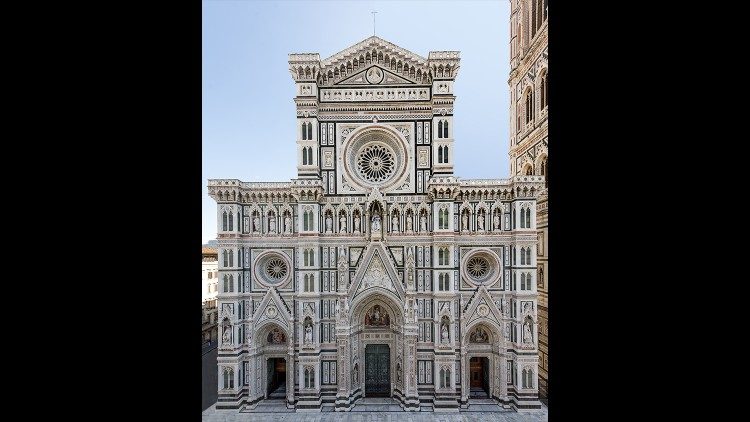 Nhà thờ chính toà Firenze