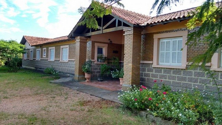 Porto Alegre ganha casa de acolhida a migrantes