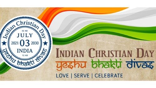Indien: Erster „Tag des christlichen Indien“ 