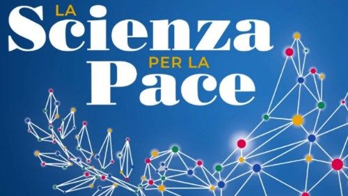 Papeževo video sporočilo udeležencem mednarodnega srečanja: Znanost za mir