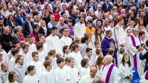Schweiz: Katholiken wünschen sich Reformen