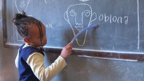 La Società di San Vincenzo De Paoli presenta un progetto per i bambini dell'Etiopia