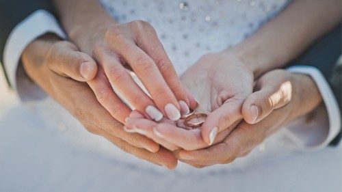 De nouveaux chemins pour la préparation au sacrement du mariage 