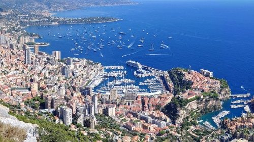 Parolin en Mónaco: 40 años de la Convención entre el Principado y la Santa Sede