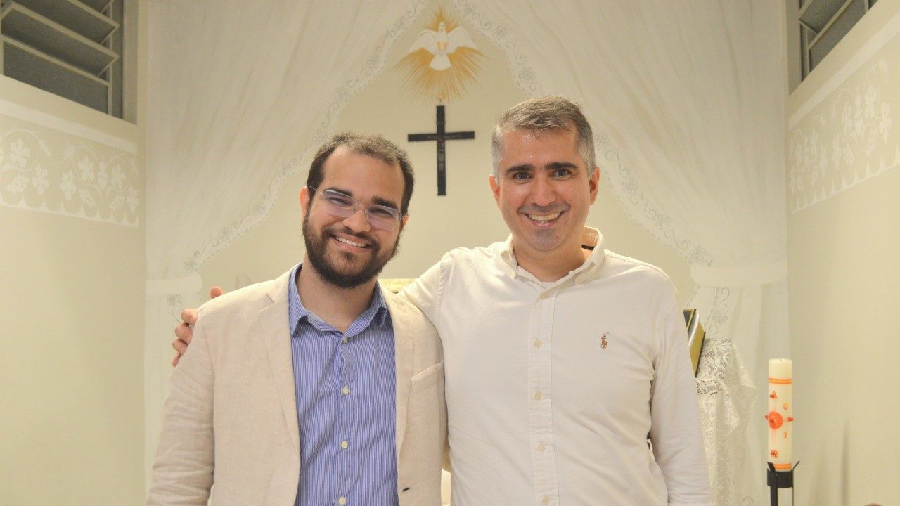 Encontro com o Pastor - Rádio 9 de Julho