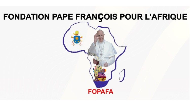 إطلاق "مؤسسة البابا فرنسيس من أجل أفريقيا"
