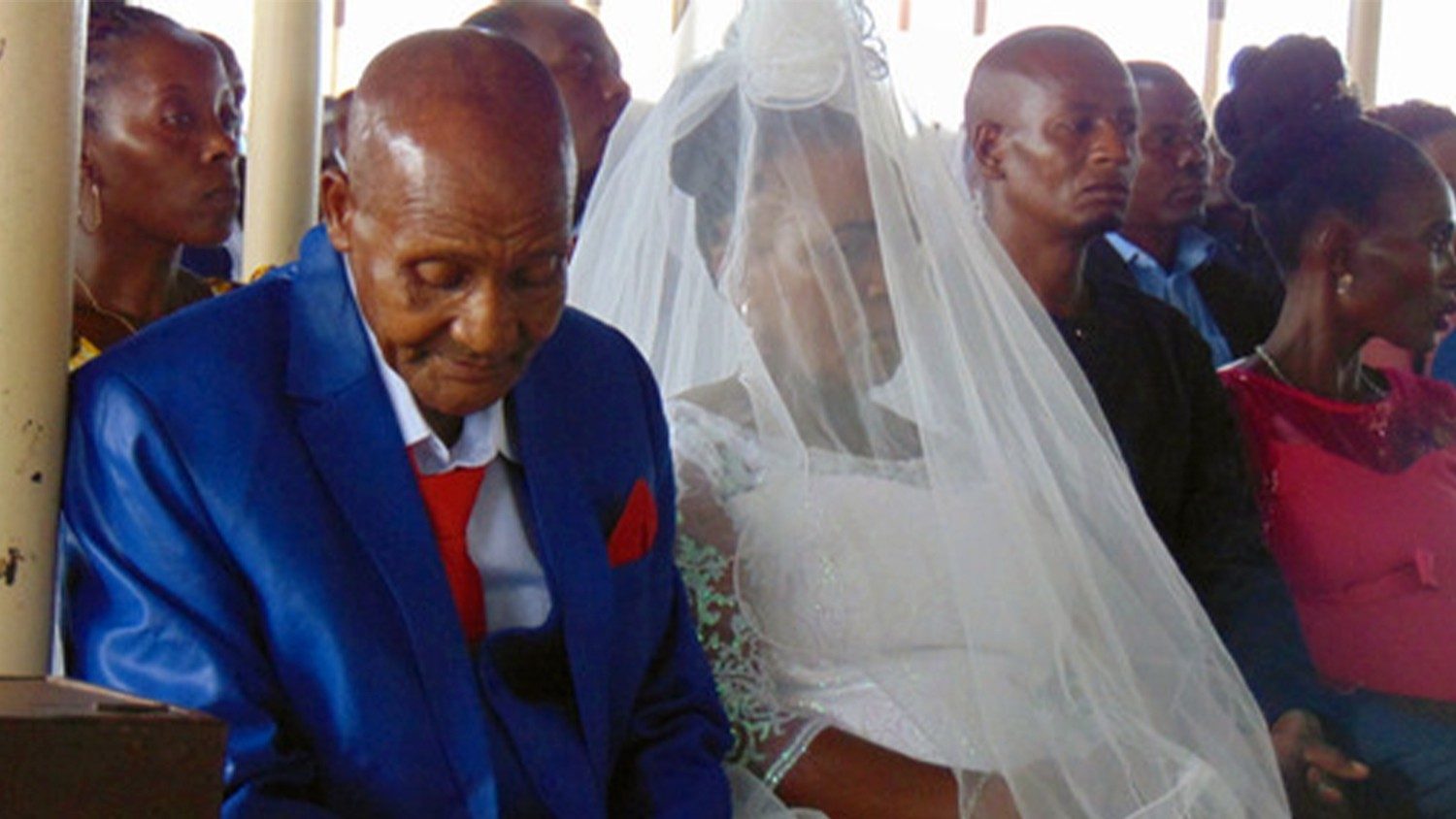 Igreja sul-africana promove 