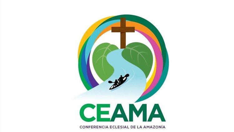 Conferencia Ecclesial de la Amazonía - CEAMA
