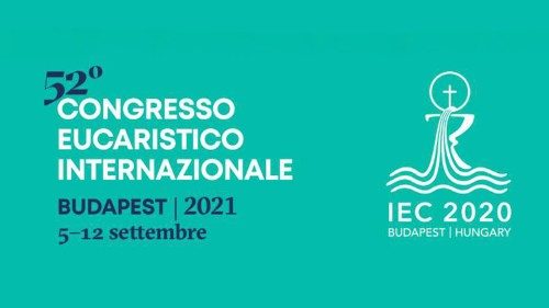 В Будапеште открылся Международный евхаристический конгресс
