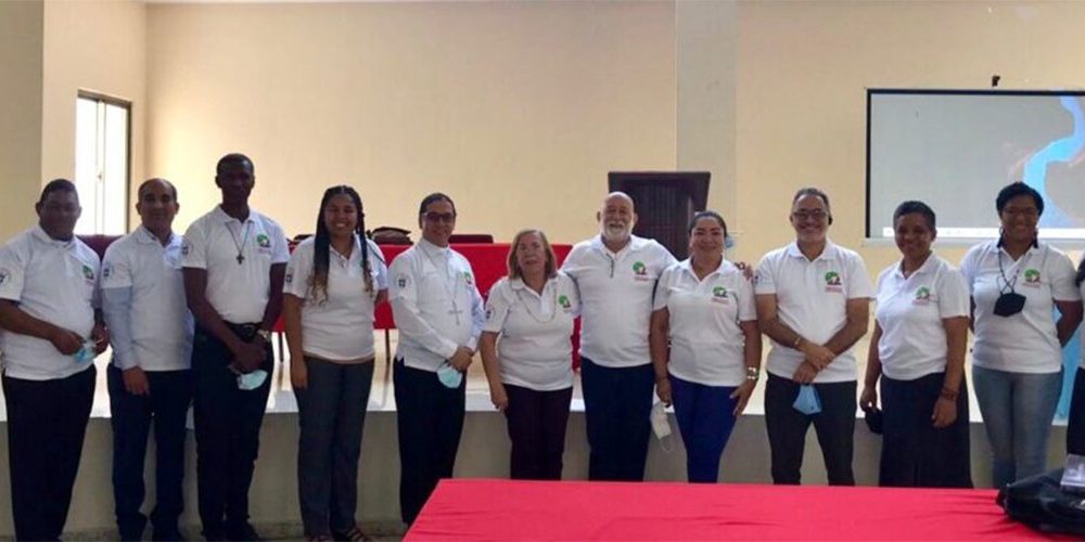 Primera Asamblea Eclesial para América Latina y El Caribe.
