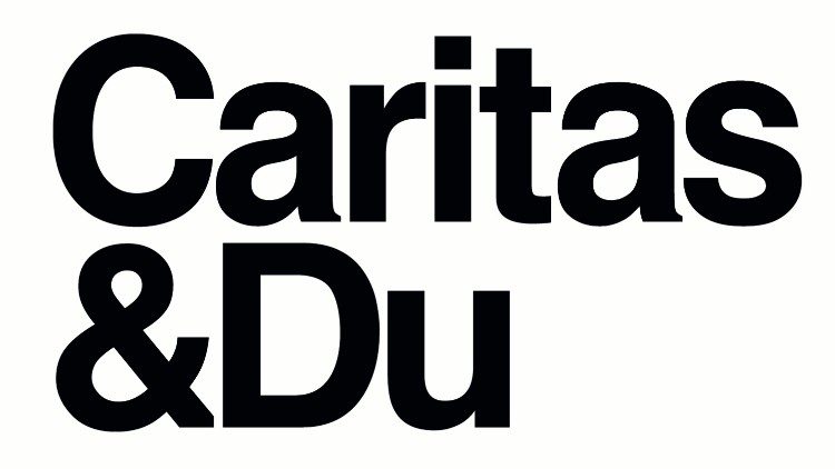 Logo Caritas Österreich