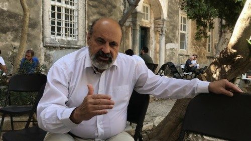 Il teologo Halìk a Dubrovnik: riconosciamo Cristo dalle ferite degli “ultimi”