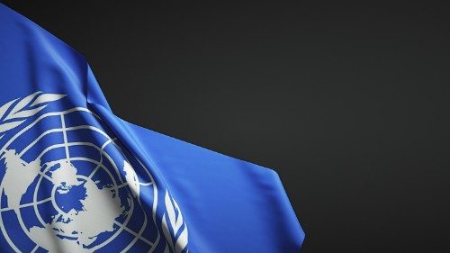 Ucrania, Di Giovanni: restaurar la credibilidad de la ONU y reconstruir la confianza mutua