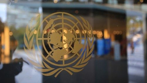 UNO: Kardinalstaatssekretär Parolin traf Lawrov