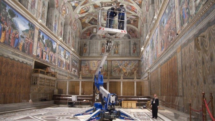© Musei Vaticani