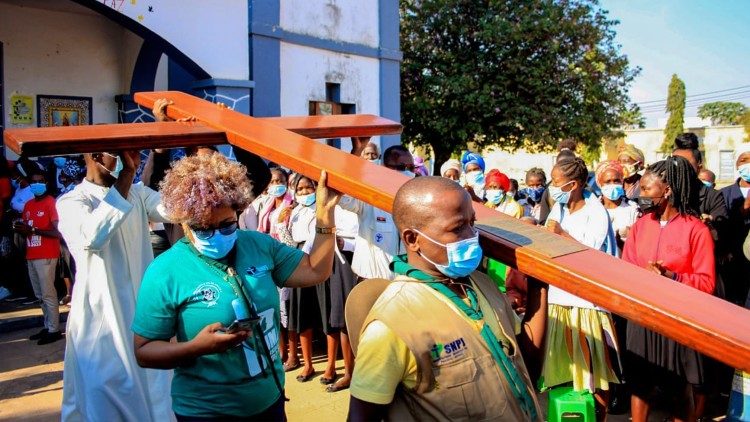 Angola: trwają lokalne przygotowania do Synodu